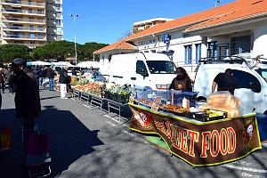 154- Frejus plage